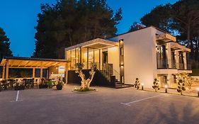Hotel Beke